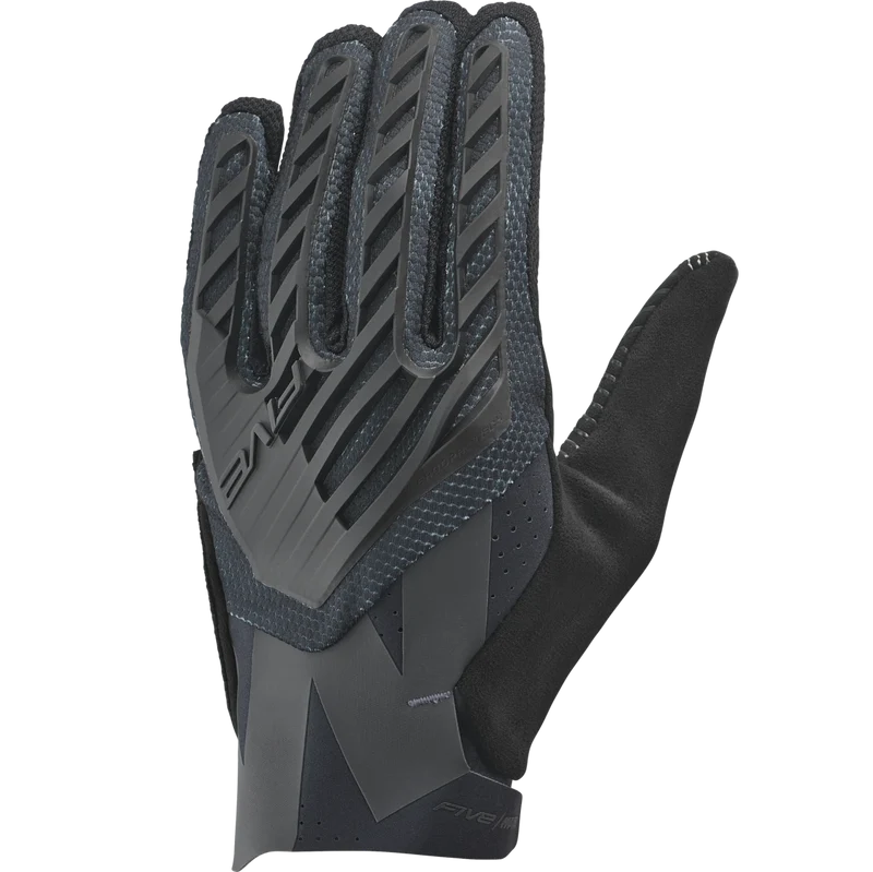 Gants MAVIC ENDURO AIR EVO Noir