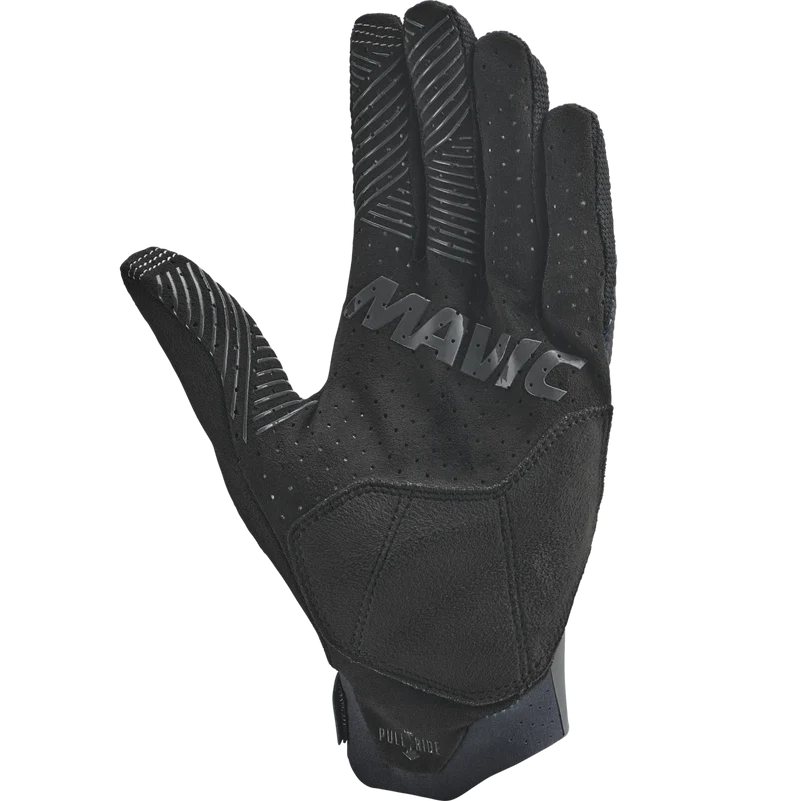 Gants MAVIC ENDURO AIR EVO Noir