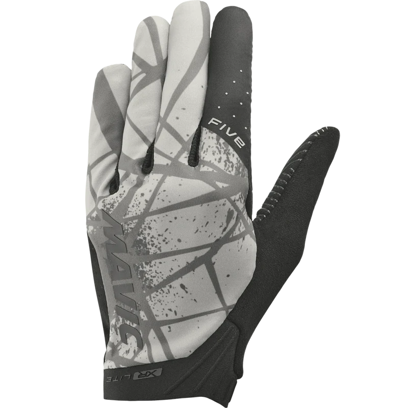 Gants MAVIC XR LITE EVO Gris Clair