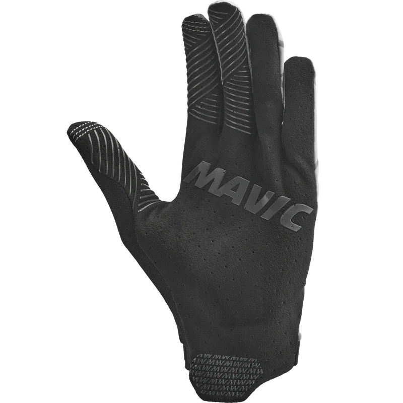 Gants MAVIC XR LITE EVO Gris Clair