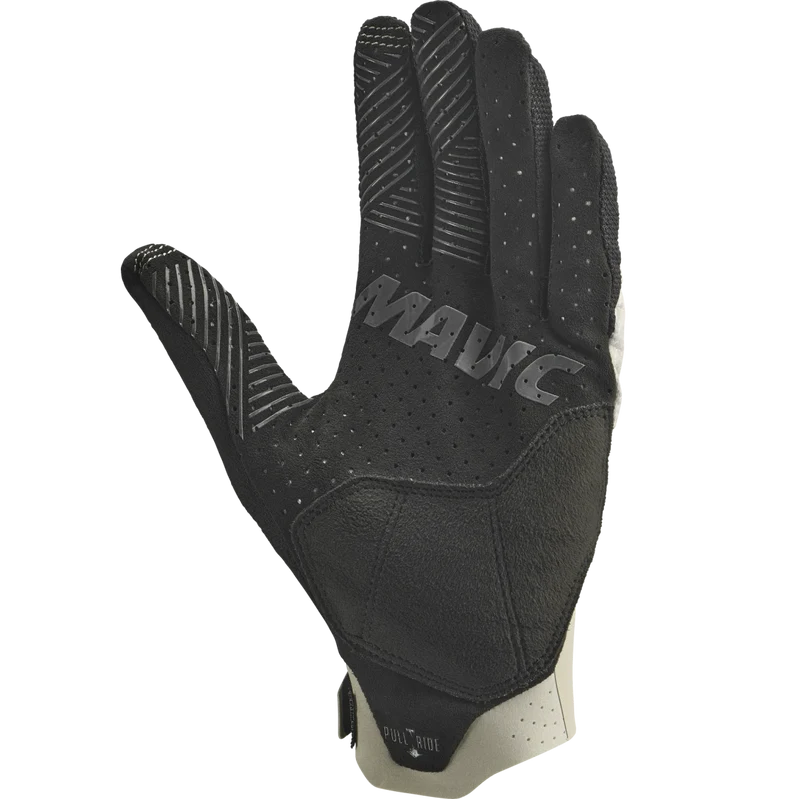 Gants MAVIC ENDURO AIR EVO Vert