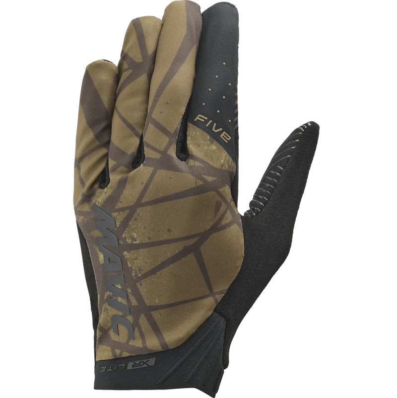 Gants MAVIC XR LITE EVO Marron