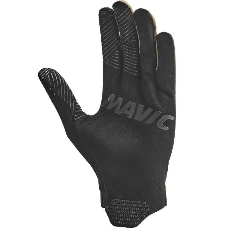 Gants MAVIC XR LITE EVO Marron