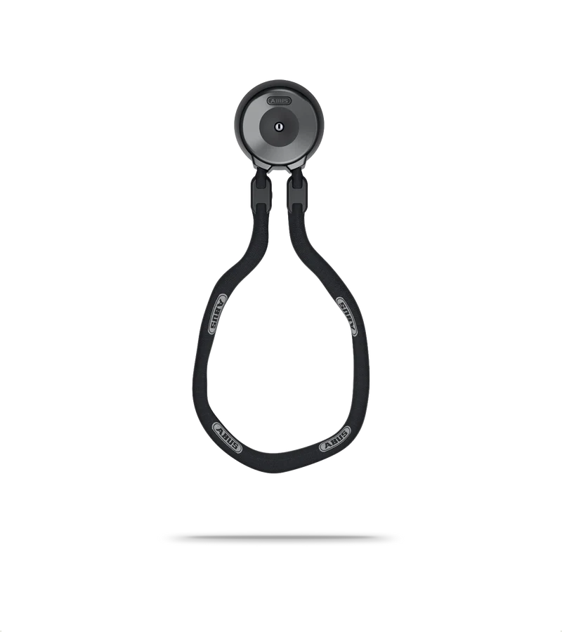 WCH90/130 XPlus Wall Anchor Bike Lock