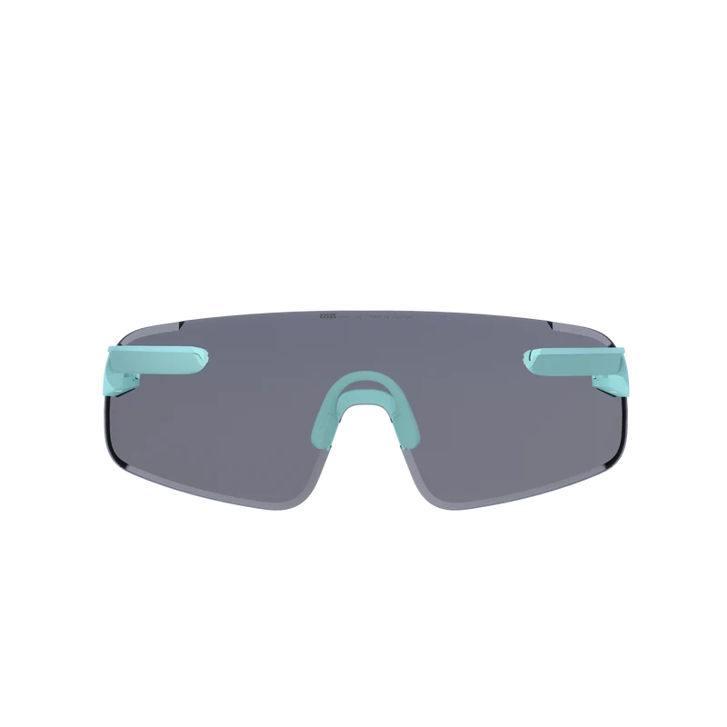 Lunettes POC ELICIT TORIC Indicolite Blue Verre Clarity Universal Sunny Turquoise
