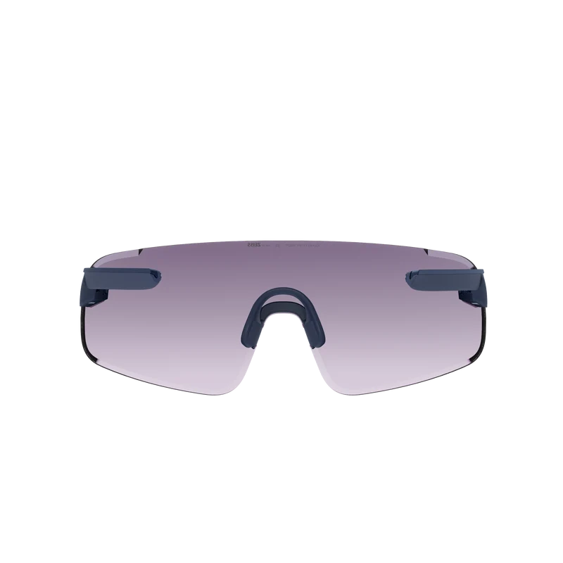 Lunettes POC ELICIT TORIC Marine Verre Clarity Road Partly Sunny Gold