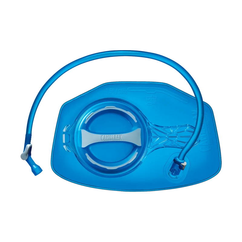 Poche à Eau CAMELBAK CRUX LUMBAR 1.5 L Bleu