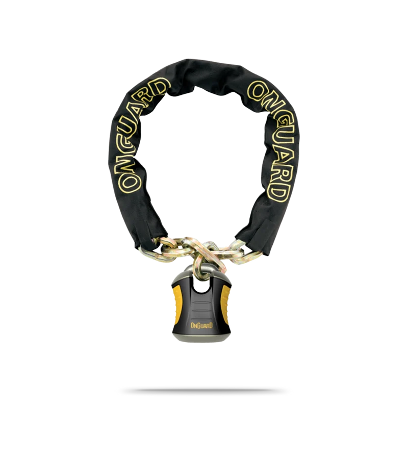 Beast Chain Lock