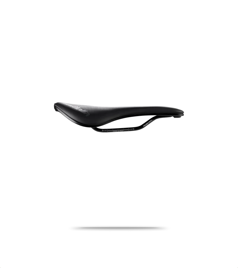 Novus Boost EVO TM Superflow Saddle
