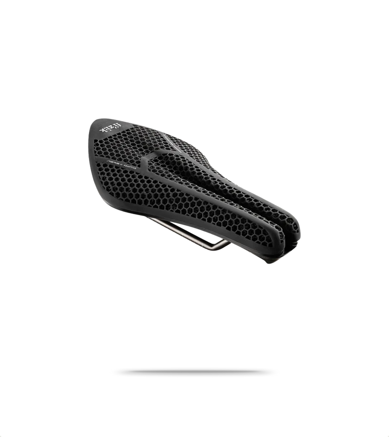 Transiro Aeris Adaptive R3 Long Distance Saddle
