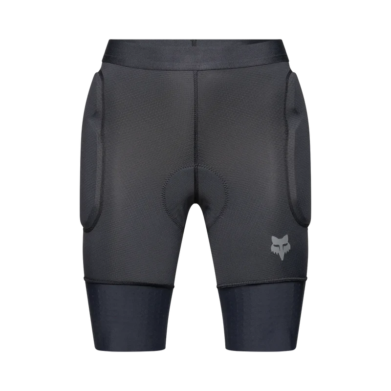 Sous-Short de Protection FOX TITAN RACE Noir