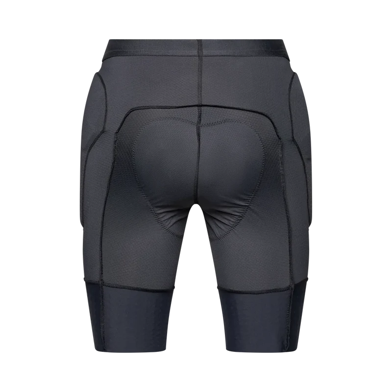 Sous-Short de Protection FOX TITAN RACE Noir