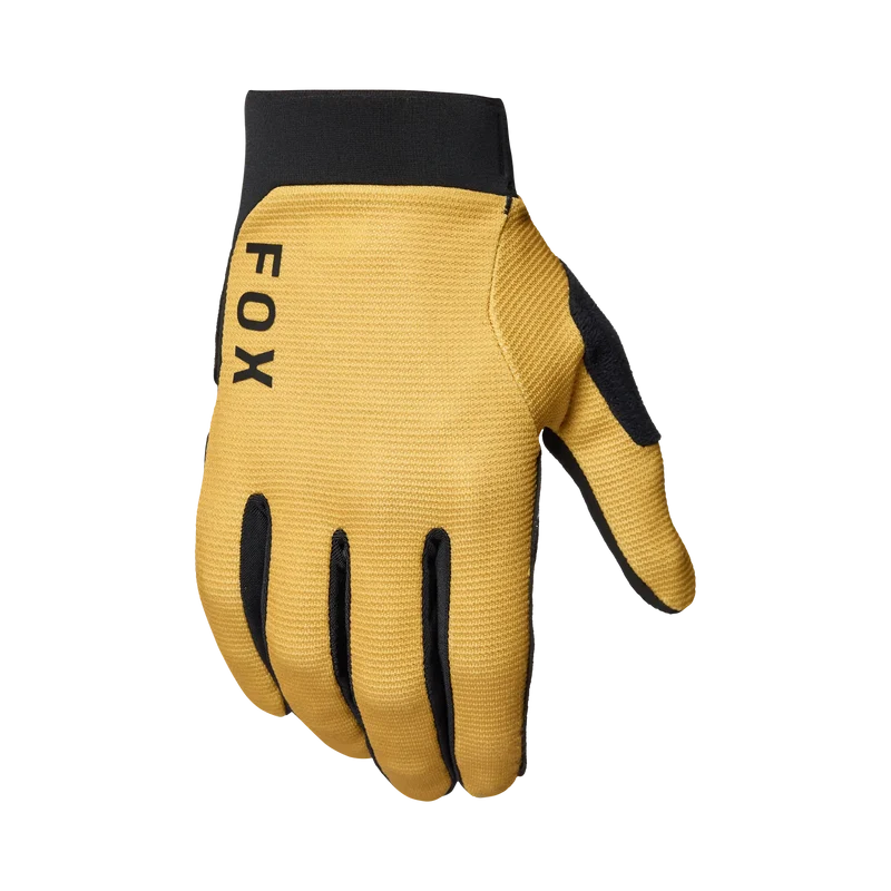 Gants FOX RANGER GEL Bronze