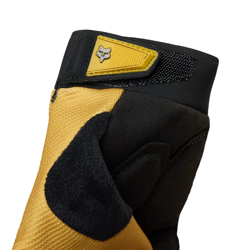 Gants FOX RANGER GEL Bronze
