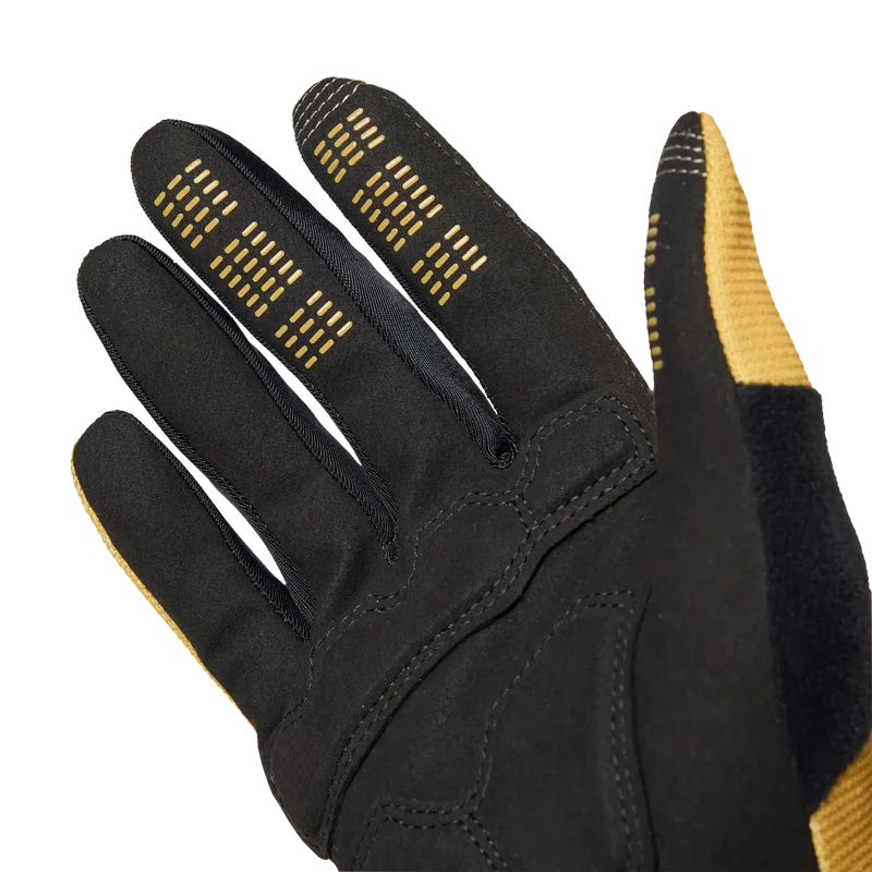 Gants FOX RANGER GEL Bronze