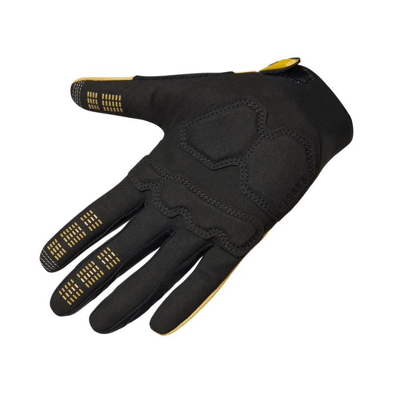 Gants FOX RANGER GEL Bronze