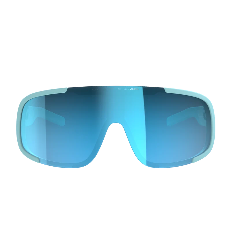 Lunettes POC ASPIRE Indicolite Blue Verre Clarity Universal Sunny Turquoise