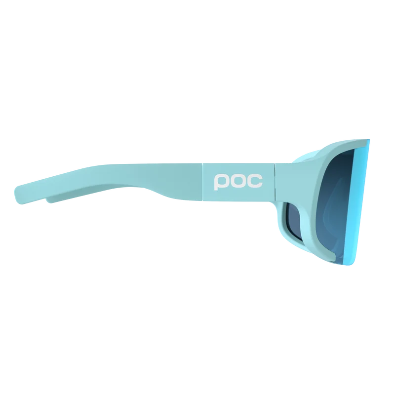Lunettes POC ASPIRE Indicolite Blue Verre Clarity Universal Sunny Turquoise