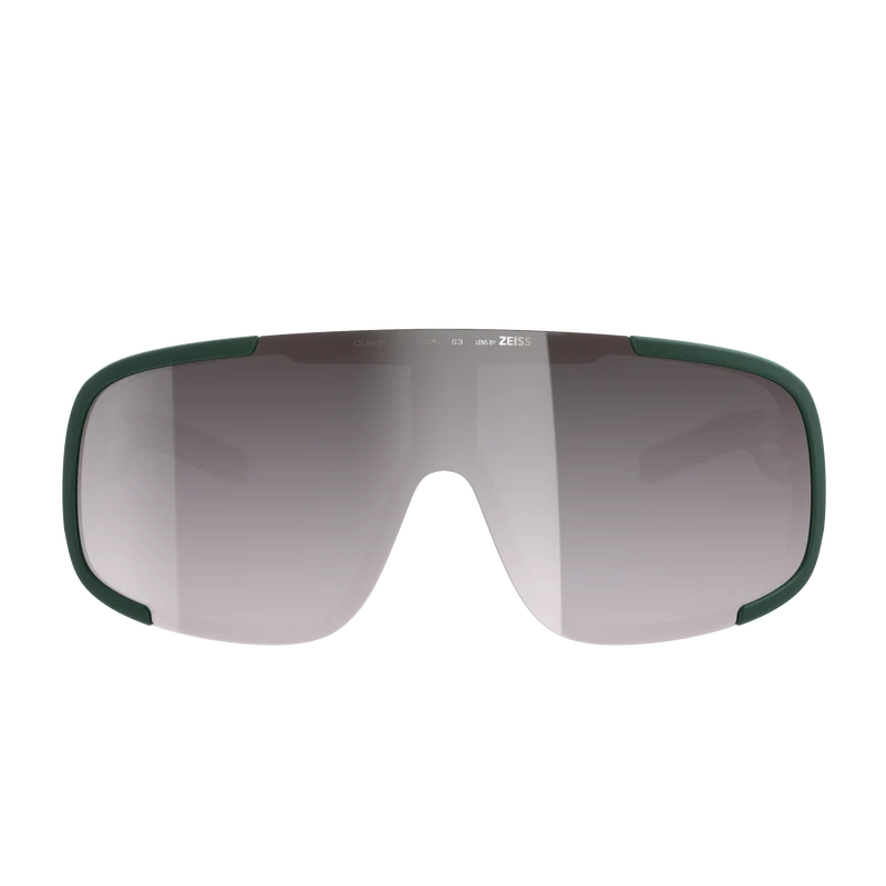 Lunettes POC ASPIRE WF Kaki Verre Clarity Road Sunny Silver