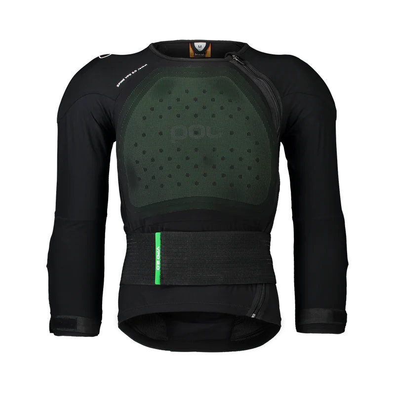 Veste De Protection SPINE VPD 2.0 Noir