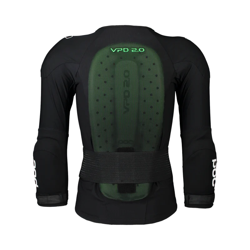 Veste De Protection SPINE VPD 2.0 Noir
