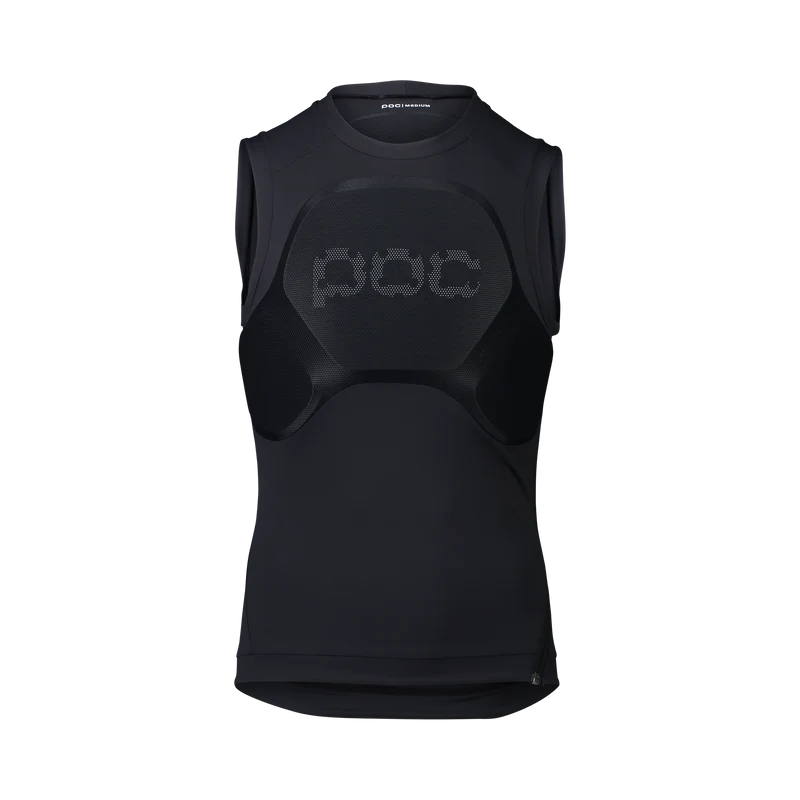 Gilet De Protection POC OSEUS VPD TORSO Noir