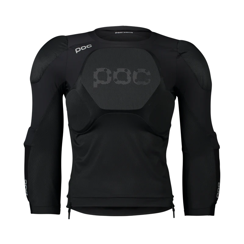 Veste De Protection POC OESUS VPD Noir