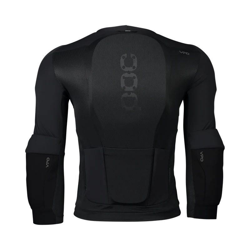 Veste De Protection POC OESUS VPD Noir