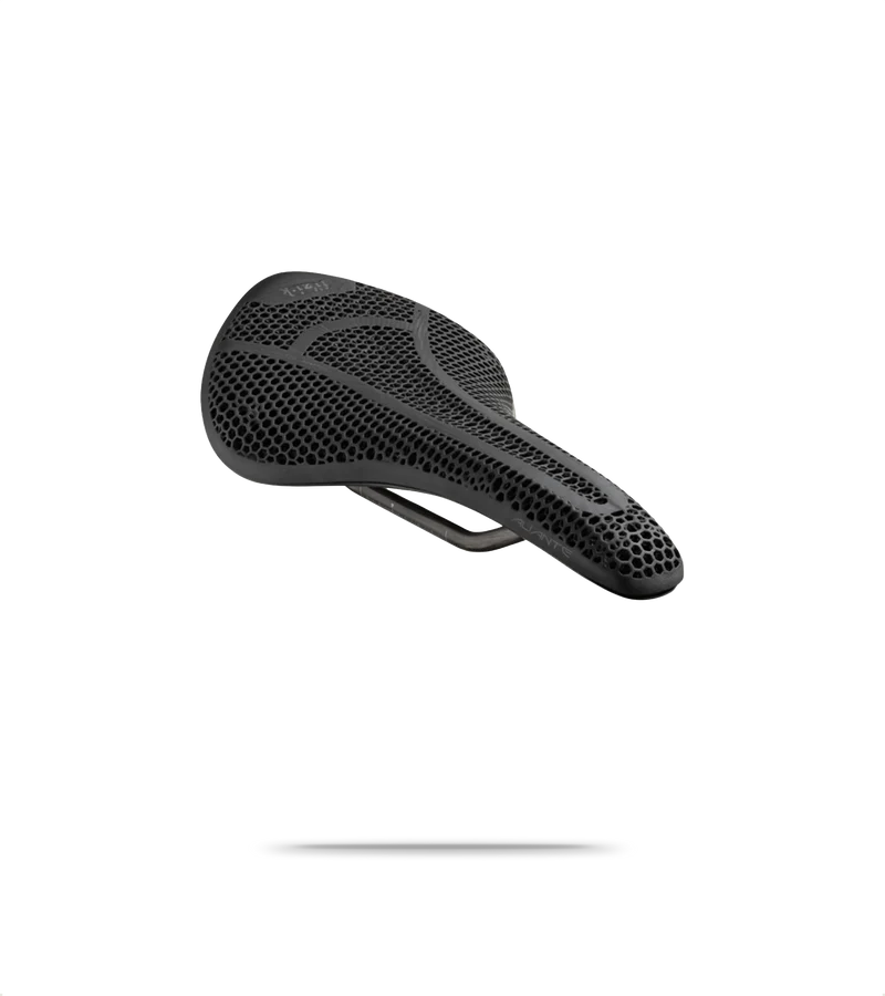 Tempo Aliante Adaptive R1 Saddle