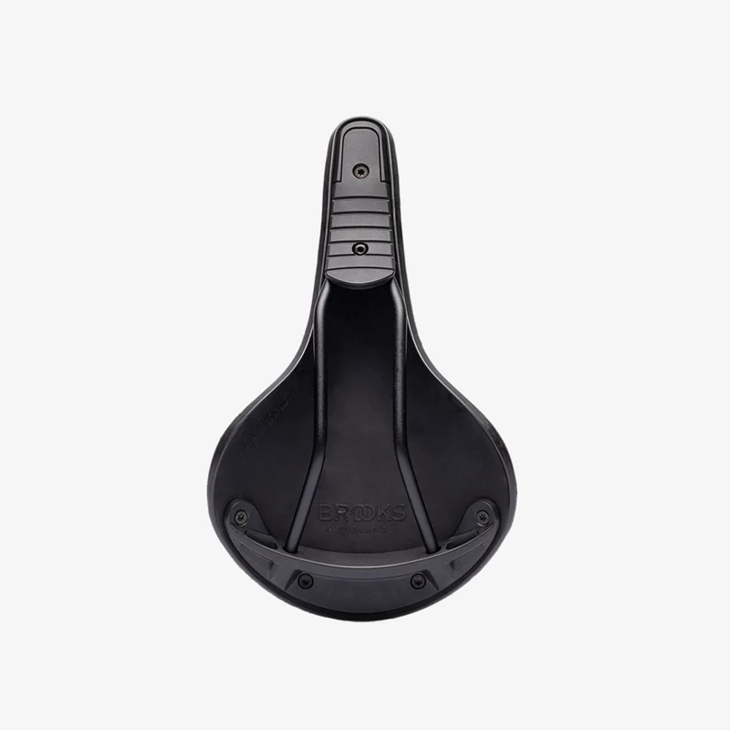 Selle BROOKS CAMBIUM C17 PORTER Noir