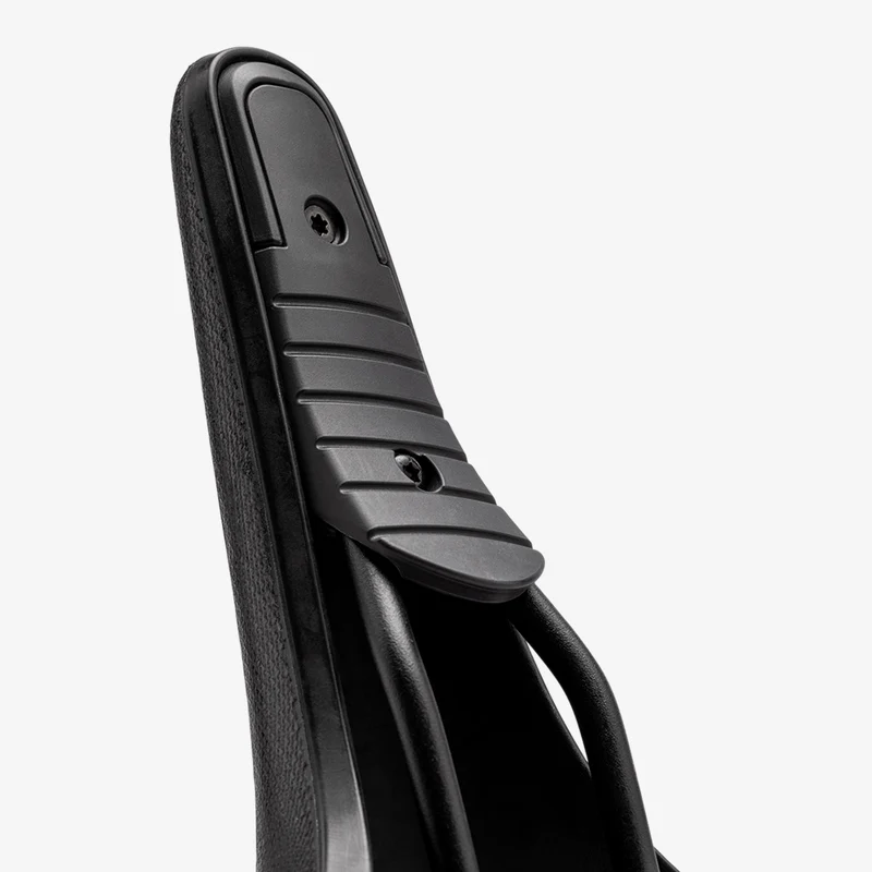Selle BROOKS CAMBIUM C17 PORTER Noir