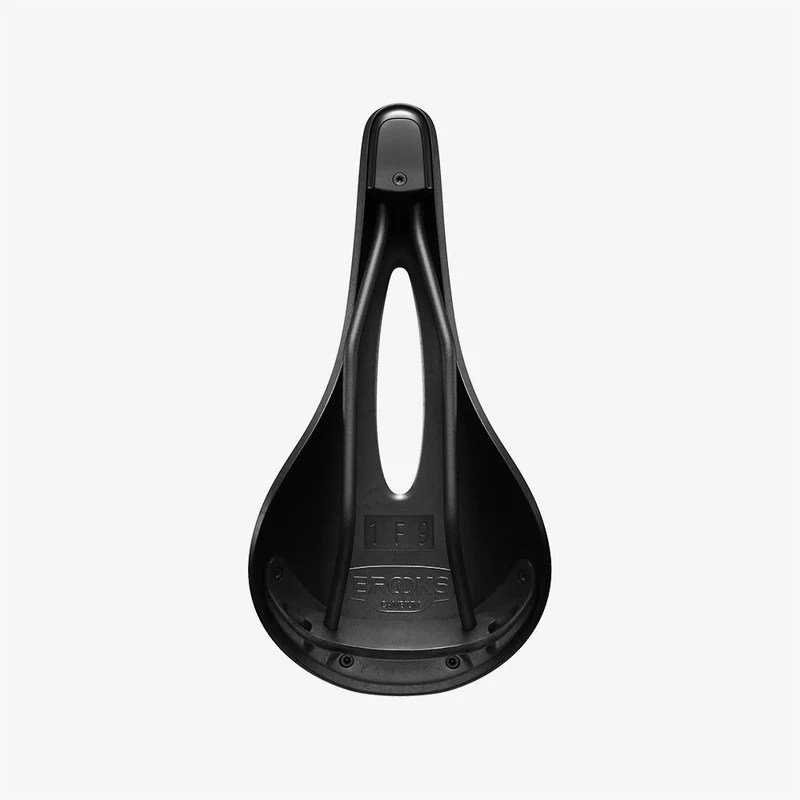 Selle BROOKS CAMBIUM C15 CARVED Noir