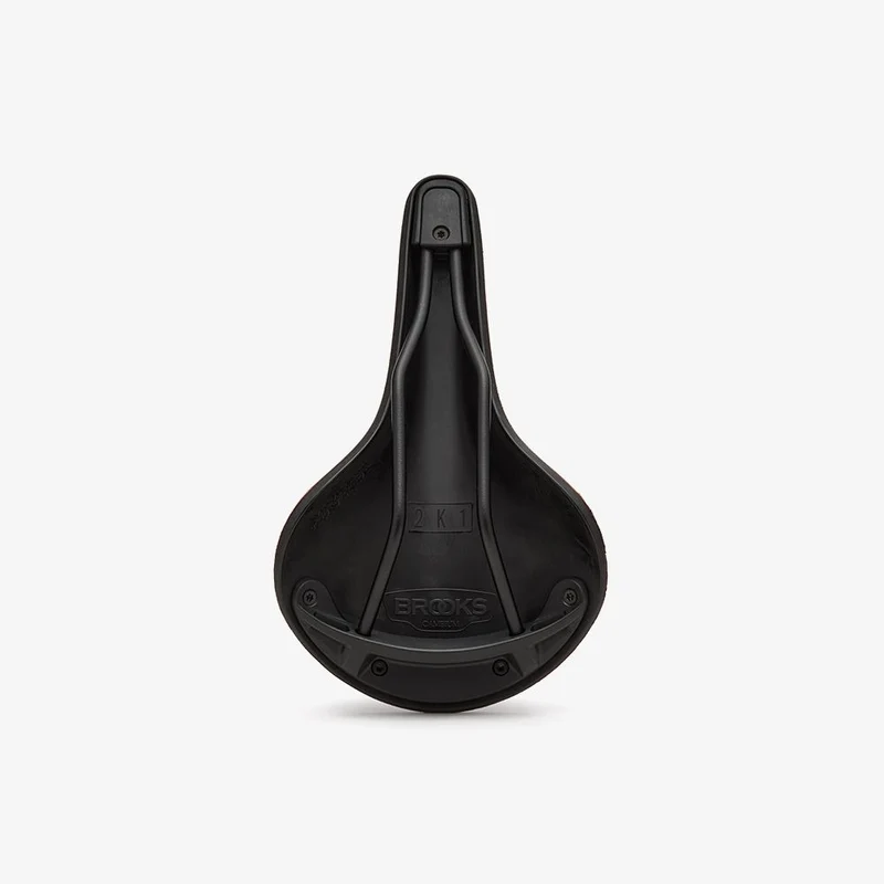Selle BROOKS CAMBIUM C17 Marron