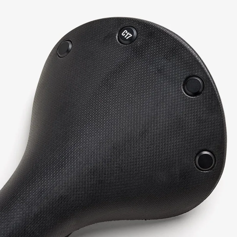 Selle BROOKS CAMBIUM C17 Noir