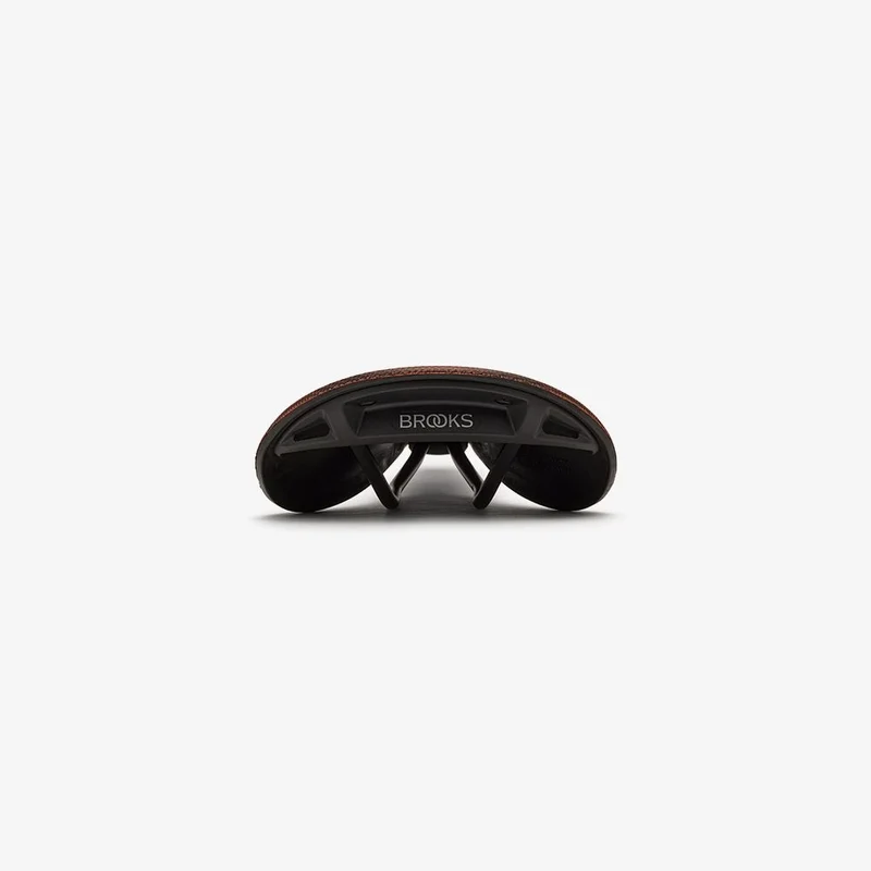 Selle BROOKS CAMBIUM C17 Noir