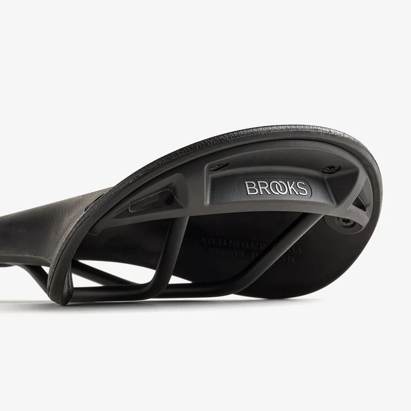 Selle BROOKS CAMBIUM C17 Noir