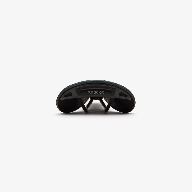Selle BROOKS CAMBIUM C17 Bleu