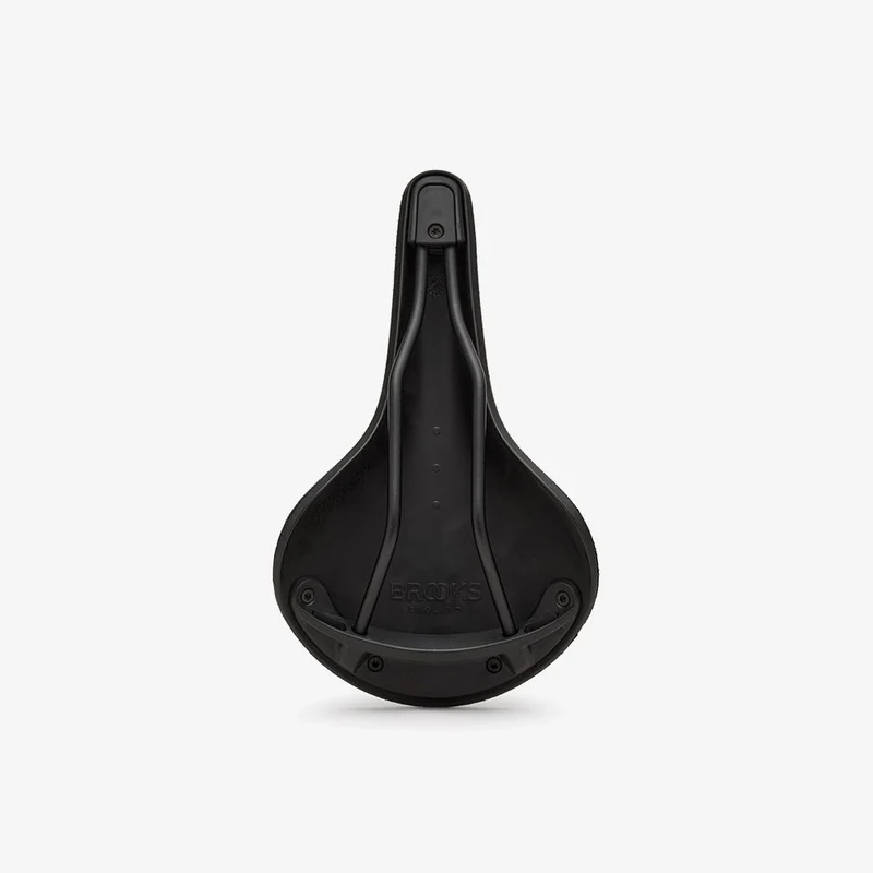 Selle BROOKS CAMBIUM C17 Bleu