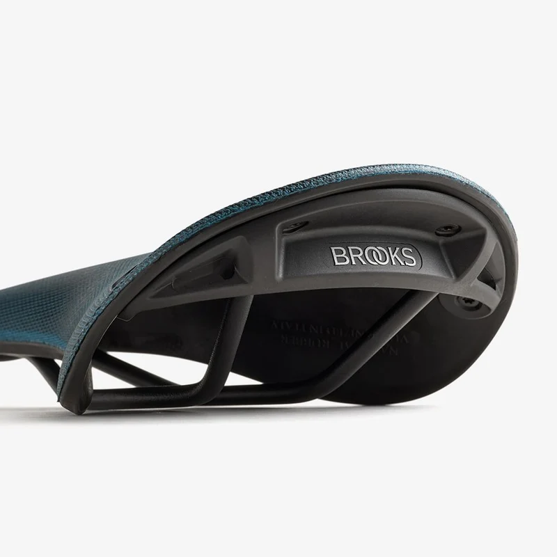 Selle BROOKS CAMBIUM C17 Bleu