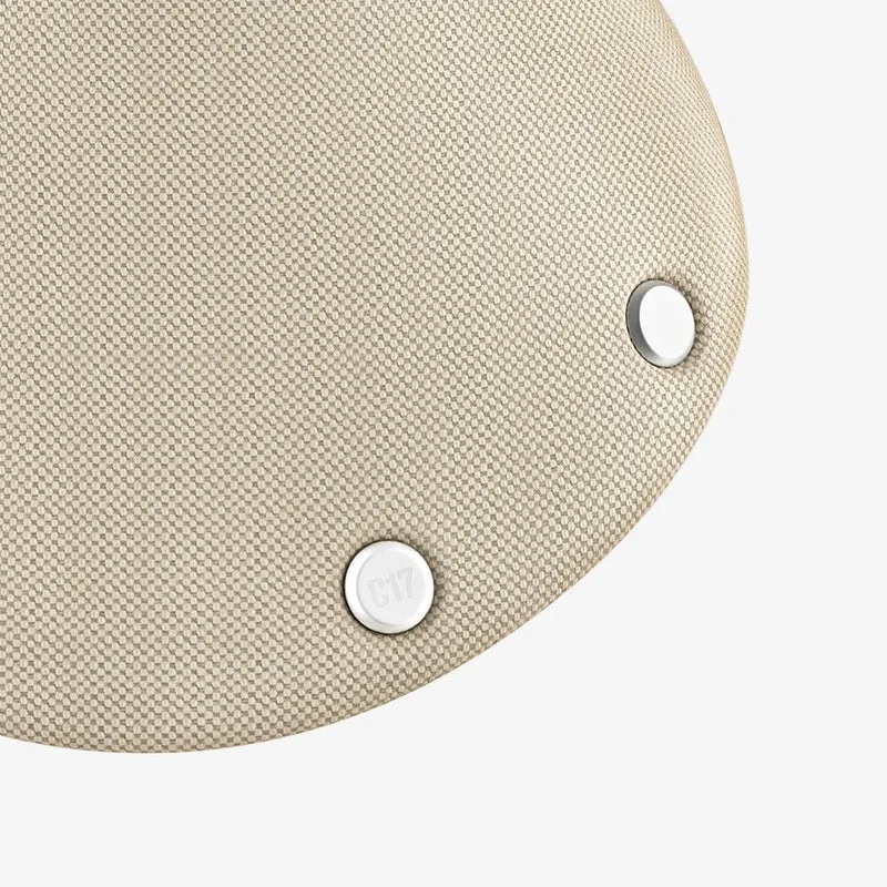 Selle BROOKS CAMBIUM C17 SPECIAL Naturel