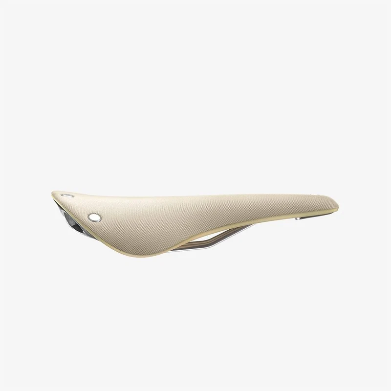 Selle BROOKS CAMBIUM C17 SPECIAL Naturel