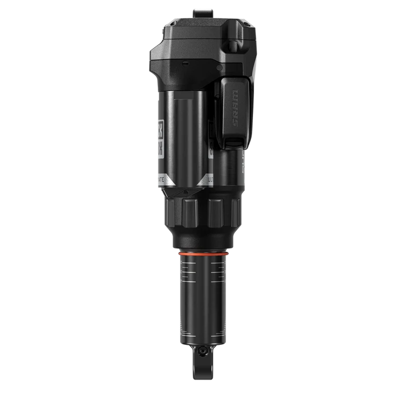 Amortisseur ROCKSHOX SUPER DELUXE ULTIMATE FLIGHT ATTENDANT RC3 HBO LINEAR XL D1 pour Specialized StumpJumper15 S2-S6 2025+