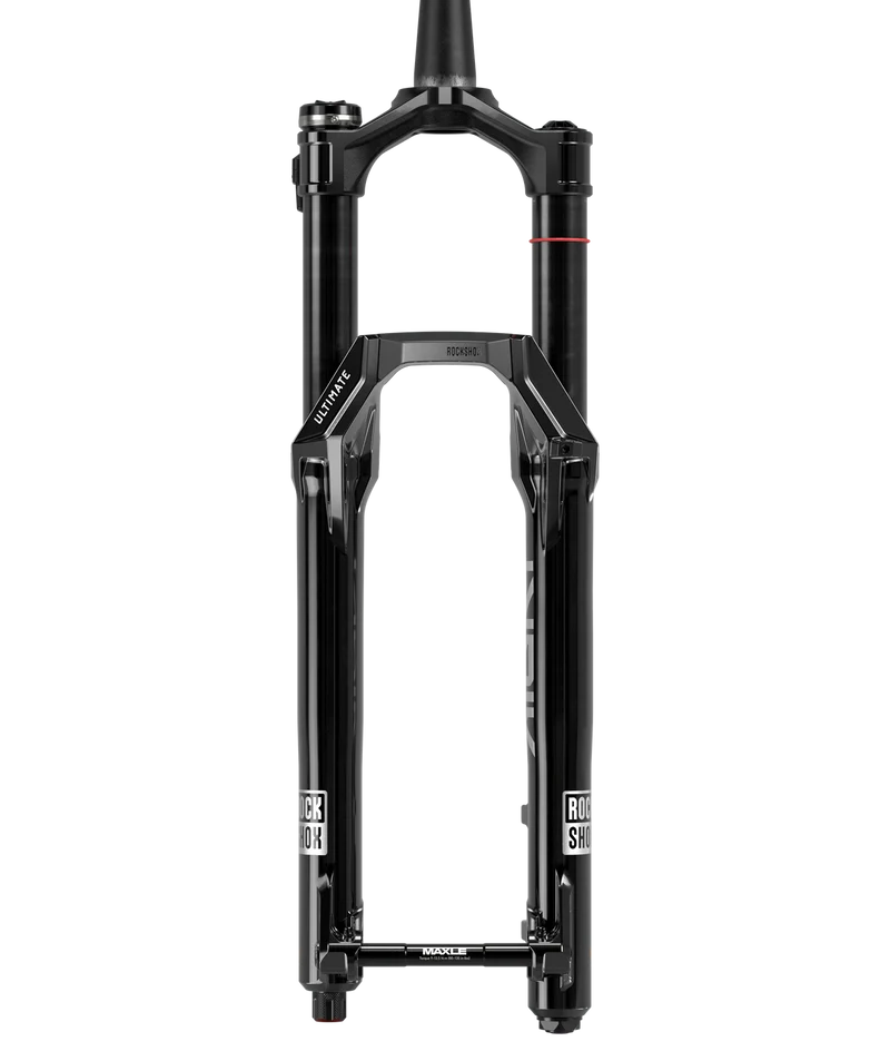 Fourche ROCKSHOX LYRIK ULTIMATE CHARGER 3.2 RC2 FLIGHT ATTENDANT 29" Axe 15x110mm Boost Noir