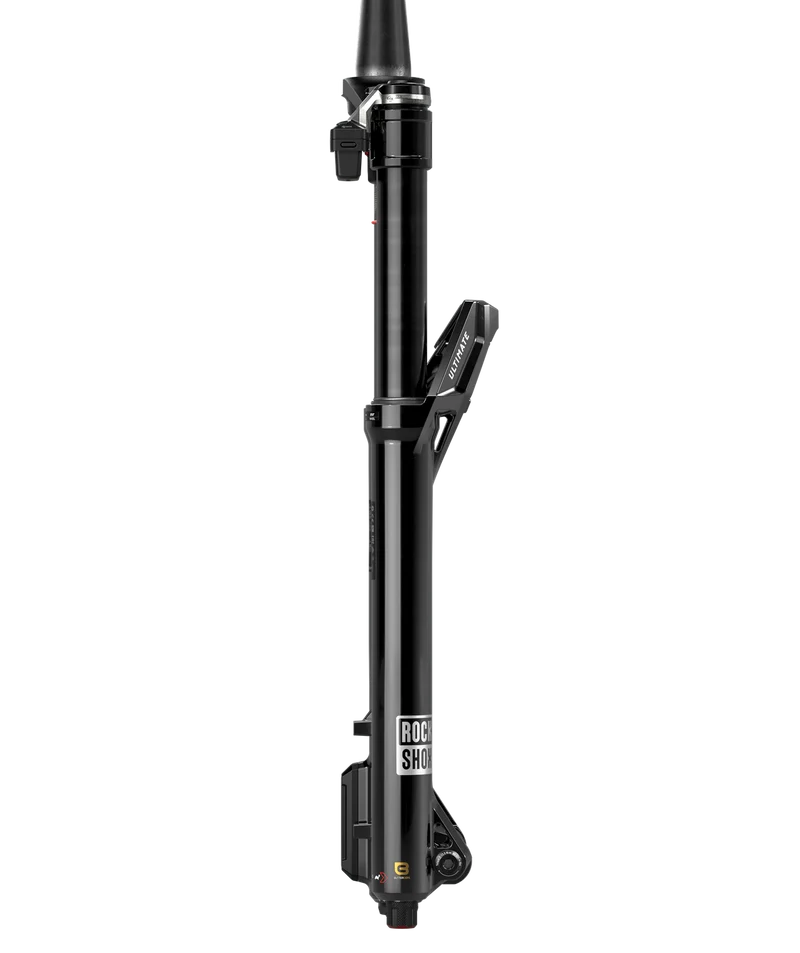Fourche ROCKSHOX LYRIK ULTIMATE CHARGER 3.2 RC2 FLIGHT ATTENDANT 29" Axe 15x110mm Boost Noir