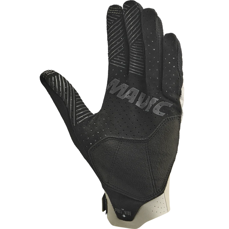 Gants MAVIC ENDURO AIR EVO Beige