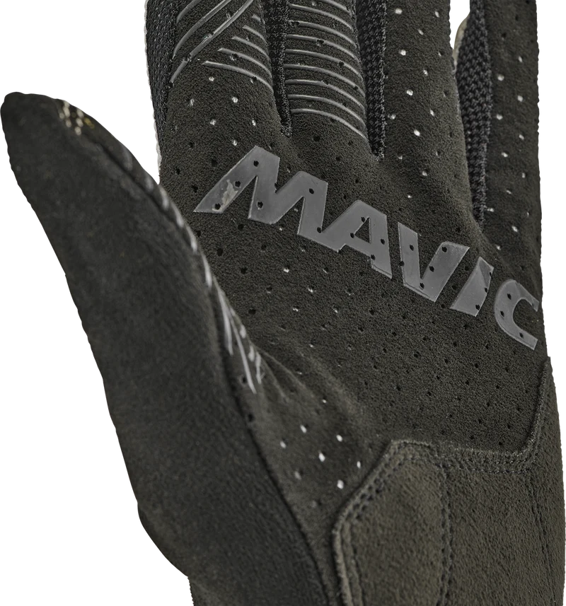 Gants MAVIC ENDURO AIR EVO Beige