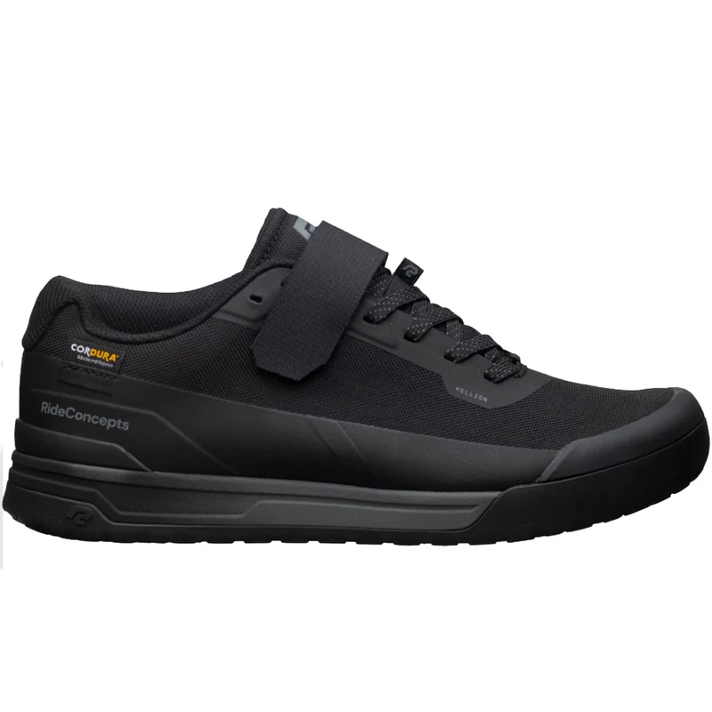 Ride Concepts Hellion Clip Womens Shoes