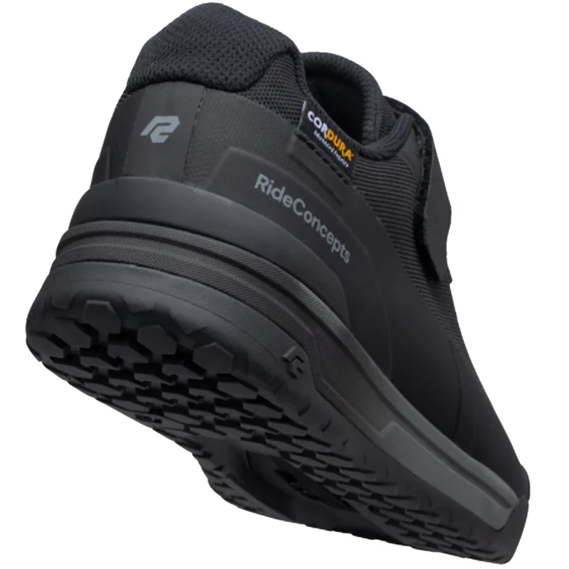 Ride Concepts Hellion Clip Womens Shoes