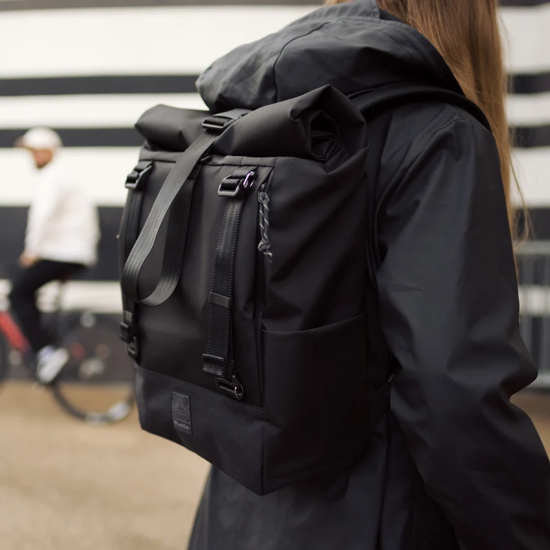 Sac à dos Moon Rise Pro pack Rider Ratio 25L
