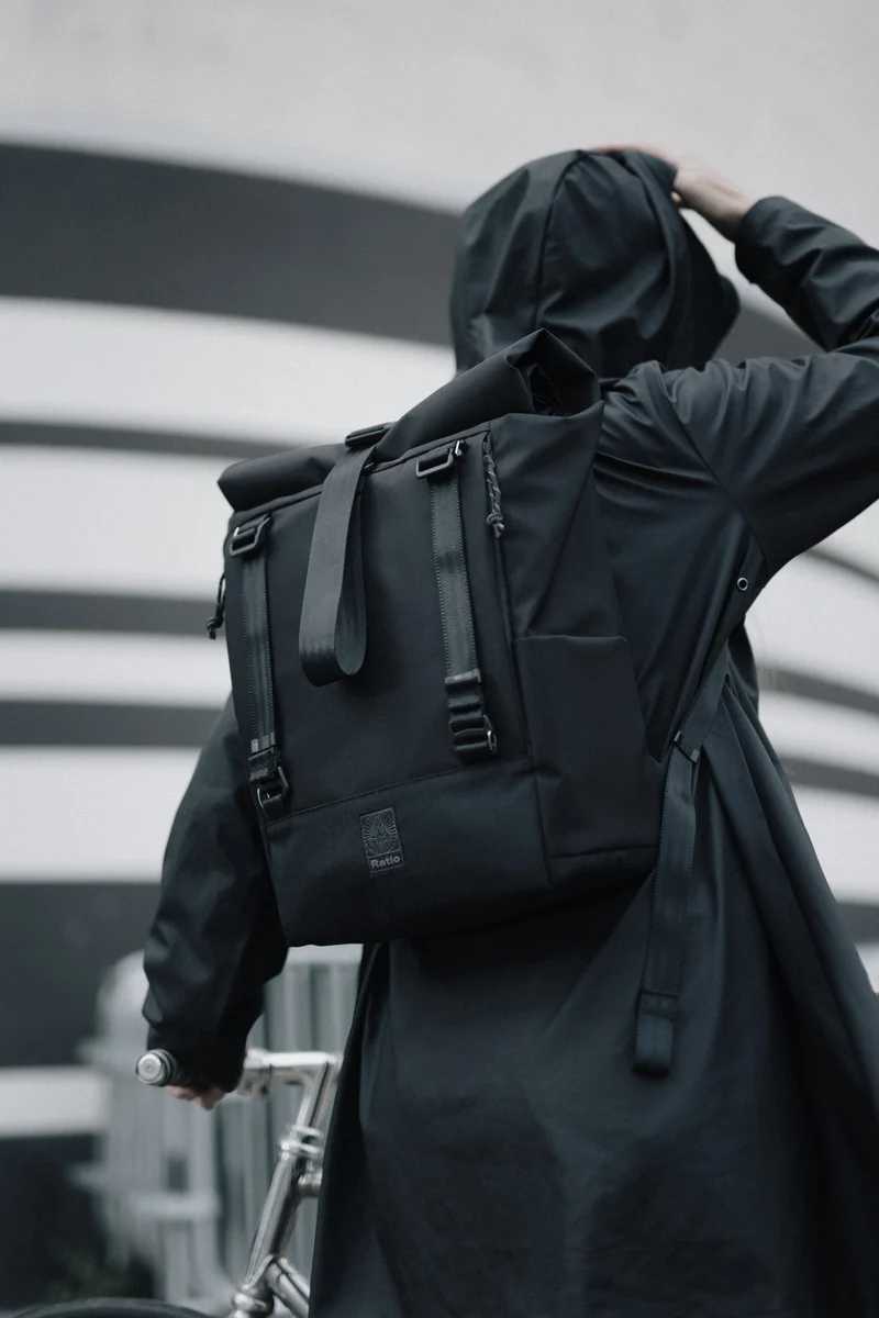Sac à dos Moon Rise Pro pack Rider Ratio 25L
